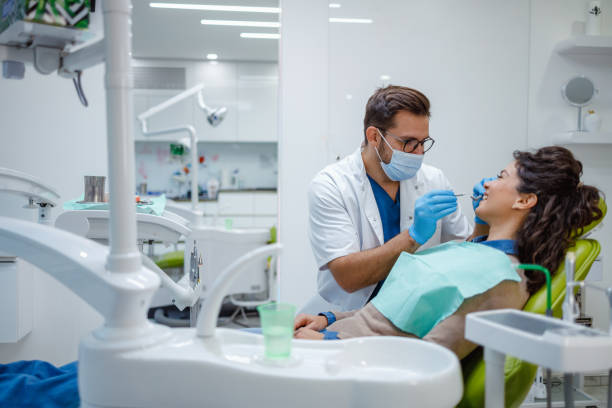 Best Dental X-Rays and Imaging  in Atlantis, FL